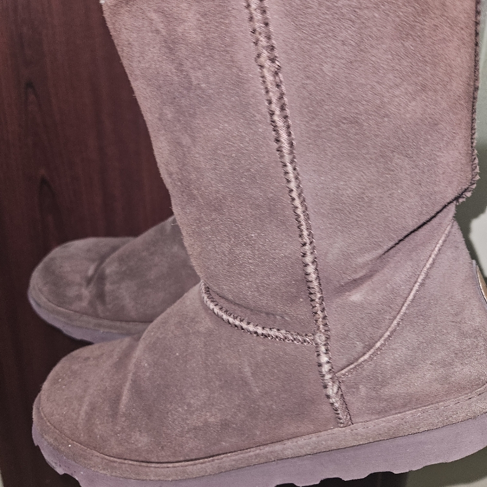 Bearpaws boot - Picture 3 of 8